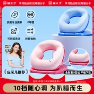 猫太子午睡枕 小学生趴睡枕儿童午睡神器午休枕趴趴枕抱枕一年级趴桌枕