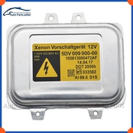 NEW 5DV009000-00 5DV00900000 12767670 For BMW Audi Mercedes Xenon BALLAST Control Unit OEM D1S D1R R