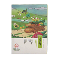 屏東農產 屏香禾味 超級水磨糯米粉 雪花粉  300g  1盒
