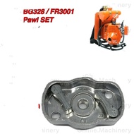 Mesin rumput starter pawl assy stihl FR3001 FR3000 bg328 T328 Sum328 tanaka