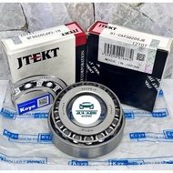 BEARING 30206 JR KOYO 30206JR KOYO UK 30x62x17.25MM