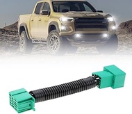 All Lights 6 High Mod for 2023-2025 GMC Canyon Chevrolet Colorado Elevation AT4 Denali AT4x Fog Ligh