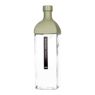 全新 Hario Ka-Ku Bottle Cold Brewed Tea 方形冷泡茶壺