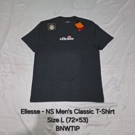 Ellesse***