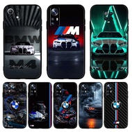 for Xiaomi POCO F5Pro C65 C55 F5 X5Pro X5 M6 F6 Pro W[8] bmw cars Casing 6Y2 Black TPU Soft Silicone