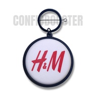 GANTUNGAN H&M Keychain