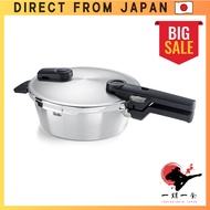 Fissler Pressure Cooker Replacement Parts and Accessories Set