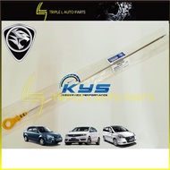 ENGINE OIL LEVEL DIPSTICK GAUGE # PROTON SAGA BLM,GEN2,WAJA CAMPRO,SATRIA NEO,EXORA,PERSONA # PREVE,
