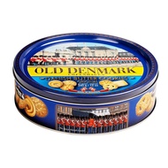 OLD DENMARK Butter Cookies 340g