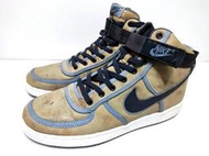 【賠本出清】Nike VANDAL SUPREME Hi Premium 307815 復古 高筒 籃球鞋 US12