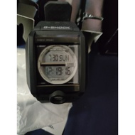 G-SHOCK Sniper G-8100-6DR Thailand Y Preowned