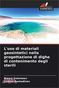 12660.L'uso di materiali geosintetici nella progettazione di dighe di contenimento degli sterili