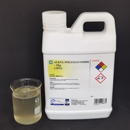 ✅✅ LOW PRICE  ALKYL POLYGLUCOSIDE (APG) GLUCOPON 650 EC