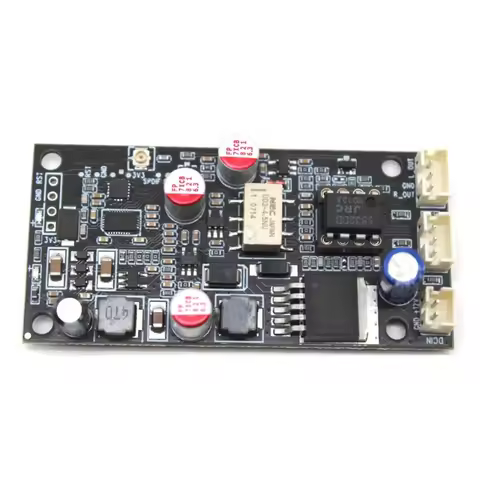 LDAC Qualcomm Bluetooth 5.4 Version Audiophile Bluetooth Decoder Board ES9038 Lossless Bluetooth Rec