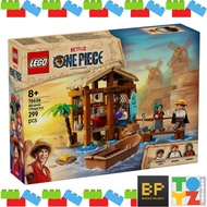 Lego 75636 One Piece - Windmill Village Hut