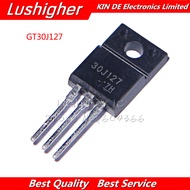 10PCS GT30J127 TO220 30J127 TO-220 New Original