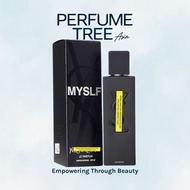 Yves Saint Laurent YSL Myslf Le Parfum 60ML l Original Perfume Men