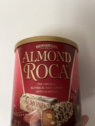 Almond Roca 樂家杏仁糖