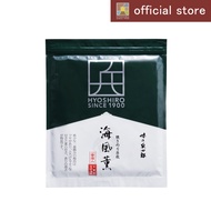 Yaki Nori Full Cut 8 sheets (Roasted Seaweed, Sushi)【Direct from Japan】