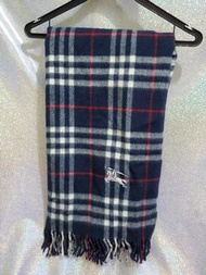 Burberry頸圍巾