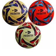 Predator Pressed futsal Ball