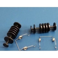 Exit Roller (1 pair left & right) HP LJ P1102 M1132 M1212 M125a, Canon LBP 6000 6030 M3010