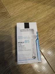 La Roche-Posay B5 眼部精華