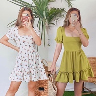 Dolly dress - grabyourootd