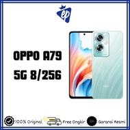 OPPO A79 5G 8/256 Gb - Garansi Resmi Indonesia