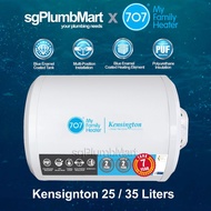 707 x sgPlumbMart Kensington 25L / 35L Electric Storage Water Heater 25 Liters 35 Liters