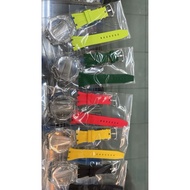 Bezel and Buckle BnB G Shock TMJ GA2100 AP Mod