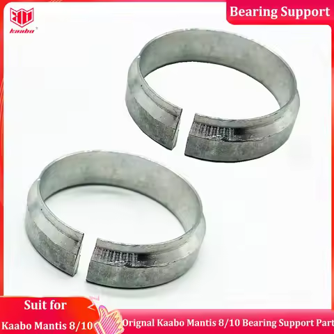 Original Kaabo Mantis 8 Kaabo Mantis 10 Rotary Head Frame Bearing Support Part for Kaabo Mantis 8/10