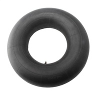 16x6.50-8 16x7.50-8 Replacement Inner Tube with 3 Straight Metal Valve Stem Fits for Lawn Mower