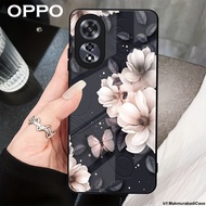 Glossy Softcase 2D Oppo A18 A38 A17K A17 A16 A16S A54S A58 4G A78 4G A78 5G Mobile Phone Case - Mobi