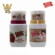 Beauty Basket Fruit / Gold Bleach Cream 1KG / 1000g