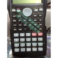 calculator scientific calculator cute scientific calculator Free Shipping KD (IS) -82MS Student Dedi