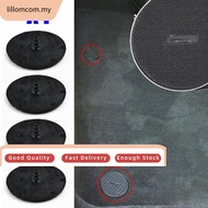 LOMC◇4x Floor Mat Clips for BMW and for Mini Cars- Carpet Fixings 07149166609