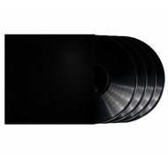 Kanye West - Donda ( Deluxe Edition Vinyl ) ( 4 LP )