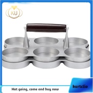 Meat Patty Maker-Hamburger  Patty Maker,Patty Mold ,Round Patty ,Stuffed Burger  for Making Patties