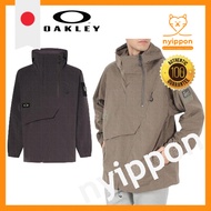 Oakley FGL Stroke Anorak Jacket