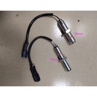 3181181 318-1181 Heavy Duty Parts Engine Speed Sensor GP for CAT 3508 3512C C15 C18 C7 E330B E365B E