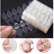 Fake Nail Patch (Durability 8-9 Hours)