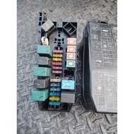 {READY STOCK} PROTON WAJA FUSE BOX