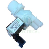 FRONT LOAD WASHING MACHINE INLET VALVE