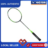 Victor THRUSTER K-ONIGIRI 4U Full Carbon Single Badminton Racket 26-30Lbs