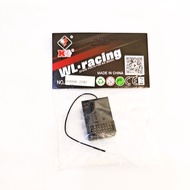 WLTOYS 8CH receiver wltoysOriginal 104010 104020 104006 Part number 104006-2787