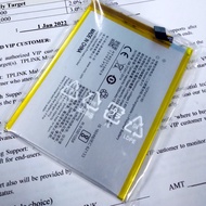 Vivo V11 Vivo V11 Pro VIVO 1804 VIVO 1806 VIVO 1814 Model: B-F0 Battery 3400mAh