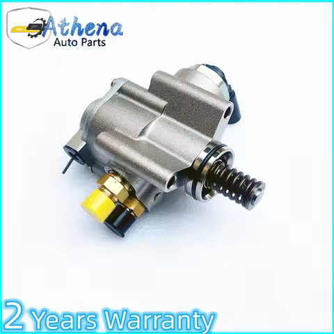 New 079127026AB High Pressure Fuel Pump 079127026C for Audi A8 Q7 A6 S5 VW Touareg C6 V8 4.2