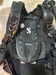 Scubapro Hydros Pro 潛水BCD