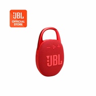 JBL Clip 5 - Ultra-portable Waterproof Speaker